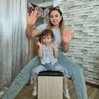 оригинальный звук