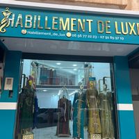 habillementdeluxe