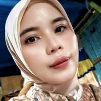 suara asli - Az-Zahra Adzril