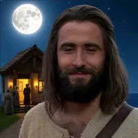 original sound - jesus1hc