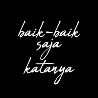 original sound - baikbaiksajakatanya