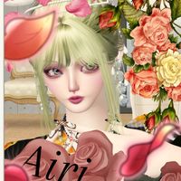 オリジナル楽曲 - 愛莉