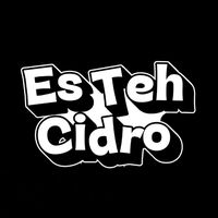 suara asli - Es Teh Cidro