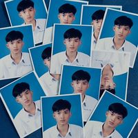 เสียงต้นฉบับ - ติ๋มยิ้มยาก