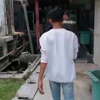 suara asli - Maulana🇲🇨