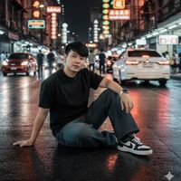 เสียงต้นฉบับ - ตะวันกินกับอะไรก็อร่อย