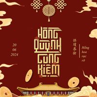 Nhược Mộng_Châu Thâm