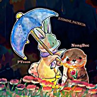 nhạc nền - Jussmine_Patricia