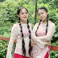 เสียงต้นฉบับ - tsis to hlub