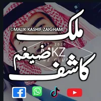 original sound - kashifzaigham