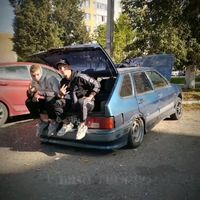 оригинальный звук