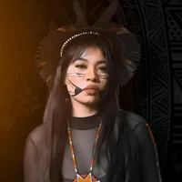 original sound - rozelainesouzaguarani