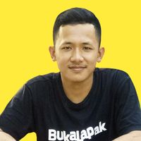 suara asli - fikri muhammad