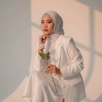 suara asli - imelda