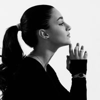 оригинальный звук