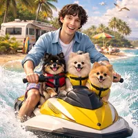 original sound - kitemdogs