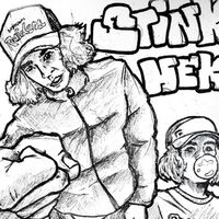 stinknekk