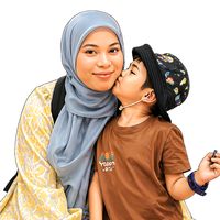 bunyi asal - IBU MALIK AYYASH