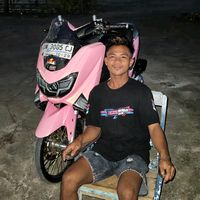 suara asli - pin