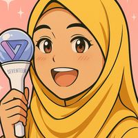 suara asli - carat` 세봉 누나