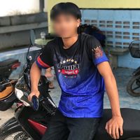 เสียงต้นฉบับ - พัดดดดด