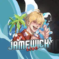 original sound - jamewicklive