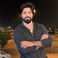 الصوت الأصلي