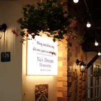 nhạc nền - Na’s Dream 🏡 Homestay Đà Lạt