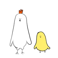 original sound - chickenclass2021