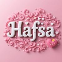 hafsadoudy