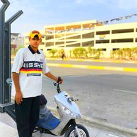 الصوت الأصلي