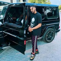 الصوت الأصلي