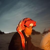 الصوت الأصلي
