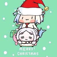 nhạc nền - gura cát dúi anime