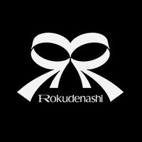 オリジナル楽曲 - ロクデナシ