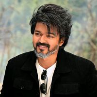 original sound - Actor Vijay