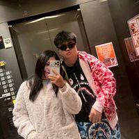 เสียงต้นฉบับ - พี่แป๊ะดูดแหนมรักน้องเมทาวี🤍
