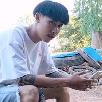 เสียงต้นฉบับ - M Aitsarphong Muangdok