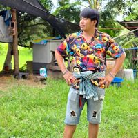 เสียงต้นฉบับ - fb:โน่’ วัชระ ศรีสุข