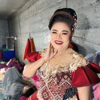 เสียงต้นฉบับ - แม่น้อย เดือนเพ็ญ