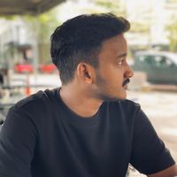 original sound - Gautham