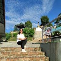 sunitimanandhar