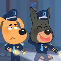 sheriff_labrador_arts