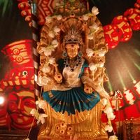 original sound - SriBalaSamayapuraMari