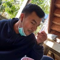 เสียงต้นฉบับ - ชีวิตของโอม