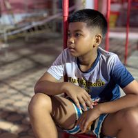 เสียงต้นฉบับ - บังกาย ขายโรตี😎