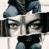 JULNIK Снегурочка кружит