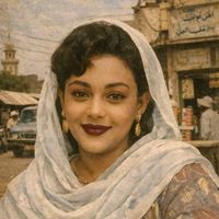 الصوت الأصلي