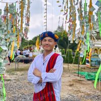 မူရင်းအသံ - KHUN RACK REE