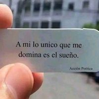 sonido original